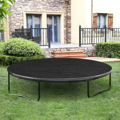 Zubehör Für Trampoline<SONGMICS Abdeckung für Ø 305 cm Trampolin