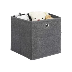 Eimer & Körbe|Kleideraufbewahrung<SONGMICS Aufbewahrungsboxen 6er Set