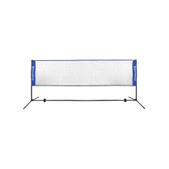 Badmintonnetze<SONGMICS Badmintonnetz Blau