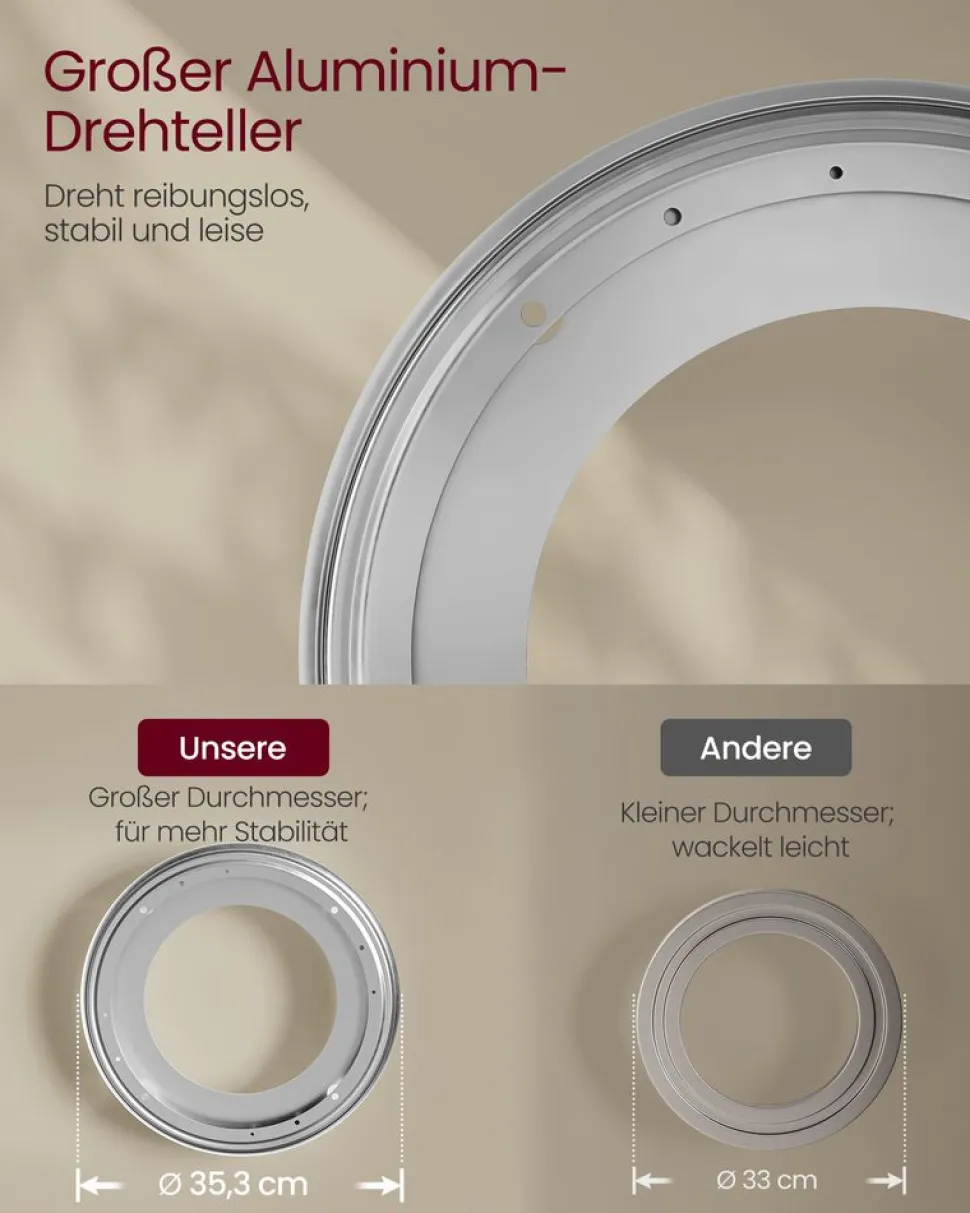 Aufbewahrungsregale<SONGMICS Bücherregal 4 Ebenen mit Buchstützen ebenholzschwarz-tintenschwarz