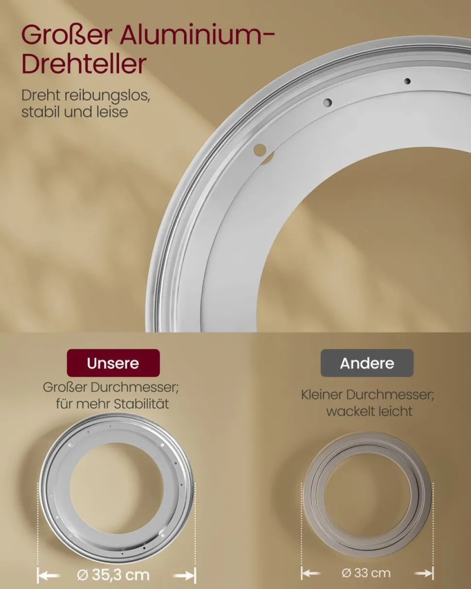 Aufbewahrungsregale<SONGMICS Bücherregal 4 Ebenen mit Buchstützen ebenholzschwarz-tintenschwarz