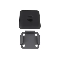 Seitenmarkisen|Markisen-Zubehör<SONGMICS Bodenhalterung für Markisenpfosten