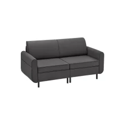 Sofas & Couches<SONGMICS COMBIE Kollektion - 2 Teile Modulares Sofa