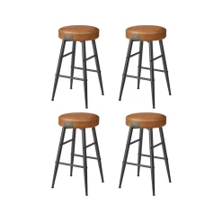 Barhocker<SONGMICS EKHO Kollektion - Barhocker