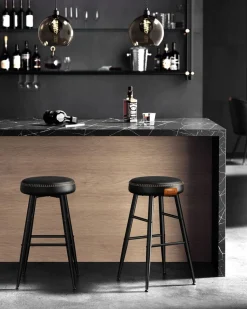 Barhocker<SONGMICS EKHO Kollektion - Barhocker