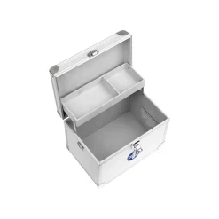 Erste-Hilfe-Koffer|Erste-Hilfe-Koffer<SONGMICS Erste-Hilfe-Koffer mittelgroß