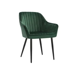 Küche & Esszimmer|Esszimmerstühle<SONGMICS Esszimmerstuhl grün