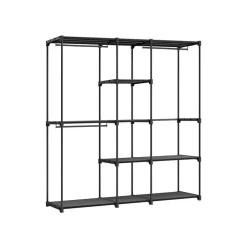 Kleiderschränke<SONGMICS Freistehende Garderobe