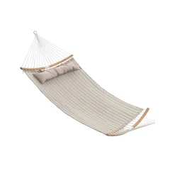Hängematten<SONGMICS Gepolsterte Hängematte