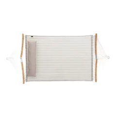 Hängematten<SONGMICS Gepolsterte Hängematte