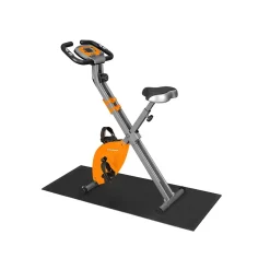 Heimtrainer<SONGMICS Heimtrainer 8 Widerstandseinstellungen