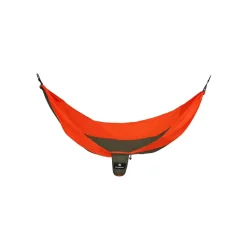 Hängematten<SONGMICS Hängematte aus Nylon 275 x 140 cm