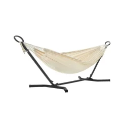 Hängematten<SONGMICS Hängematte mit Gestell