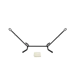 Hängematten<SONGMICS Hängematte mit Gestell