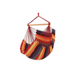 Hängematten<SONGMICS Hängesessel bis 200 kg belastbar