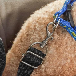 Hundebetten<SONGMICS Hunde-Autositz für kleine Hunde