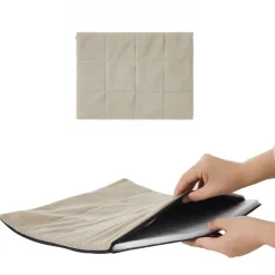 Hundebetten<SONGMICS Hunde-Autositz für kleine Hunde