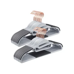 Schlafzimmer|Waschküche<SONGMICS Kleiderbügel 30 Stück