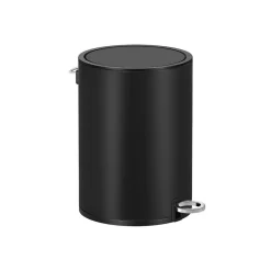 Eimer & Körbe|Mülleimer<SONGMICS Kosmetikeimer 3 Liter