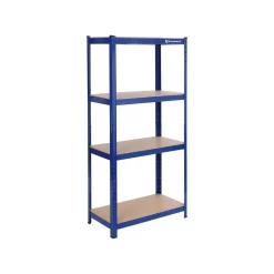 Utensilien & Möbel Für Die Garage|Regale<SONGMICS Lagerregal bis 520 kg belastbar