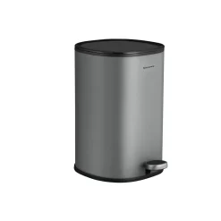 Küche & Esszimmer|Mülleimer<SONGMICS Mülleimer 5 Liter