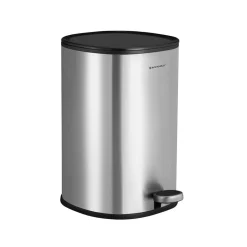 Küche & Esszimmer|Mülleimer<SONGMICS Mülleimer 5 Liter