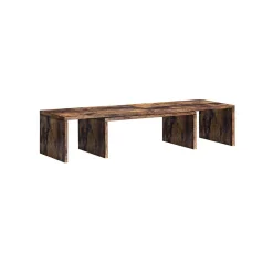 Monitorständer<SONGMICS Monitorständer für 2 Monitore