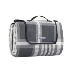 Picknickdecken<SONGMICS Picknickdecke 195 x 150 cm