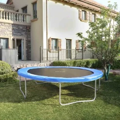 Zubehör Für Trampoline<SONGMICS Randabdeckung für Ø 366 cm Trampolin