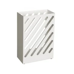 Eingangsbereich|Schirmständer<SONGMICS Regenschirmständer rechteckig