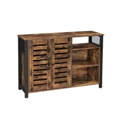 Eingangsbereich|Küche & Esszimmer<SONGMICS Sideboard mit 2 Türen