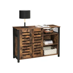 Eingangsbereich|Küche & Esszimmer<SONGMICS Sideboard mit 2 Türen