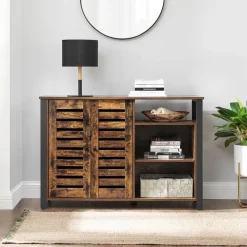 Eingangsbereich|Küche & Esszimmer<SONGMICS Sideboard mit 2 Türen