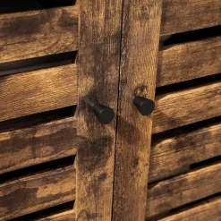 Eingangsbereich|Küche & Esszimmer<SONGMICS Sideboard mit 2 Türen