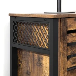 Eingangsbereich|Küche & Esszimmer<SONGMICS Sideboard mit 2 Türen