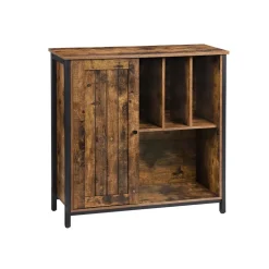 Eingangsbereich|Küche & Esszimmer<SONGMICS Sideboard mit Fächern