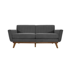 Wohnzimmer|Sofas & Couches<SONGMICS 3-Sitzer Sofa fürs Wohnzimmer