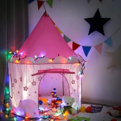 Zelte & Tipis<SONGMICS Spielzelt „Weltall“