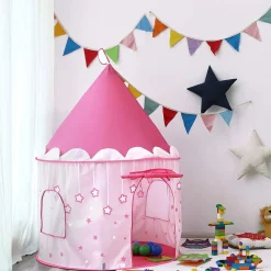 Zelte & Tipis<SONGMICS Spielzelt „Weltall“