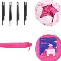 Zelte & Tipis<SONGMICS Spielzelt „Weltall“