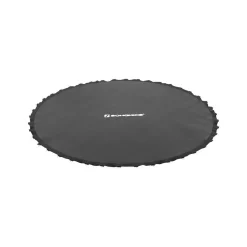 Zubehör Für Trampoline<SONGMICS Trampolin Ø 305 cm Sprungmatte schwarz
