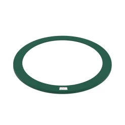 Zubehör Für Trampoline<SONGMICS Trampolin Randabdeckung mit reißfestem Trampolinzubehör Grün