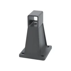 Seitenmarkisen|Markisen-Zubehör<SONGMICS Wandhalterung für Seitenmarkise