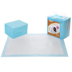 Hygieneunterlagen<SONGMICS Welpen-Hygienepads 60 x 90 cm 55 Stk