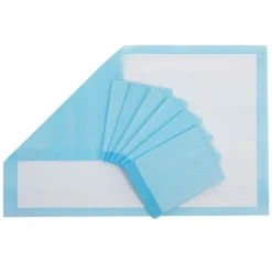 Hygieneunterlagen<SONGMICS Welpen-Hygienepads 60 x 90 cm 55 Stk